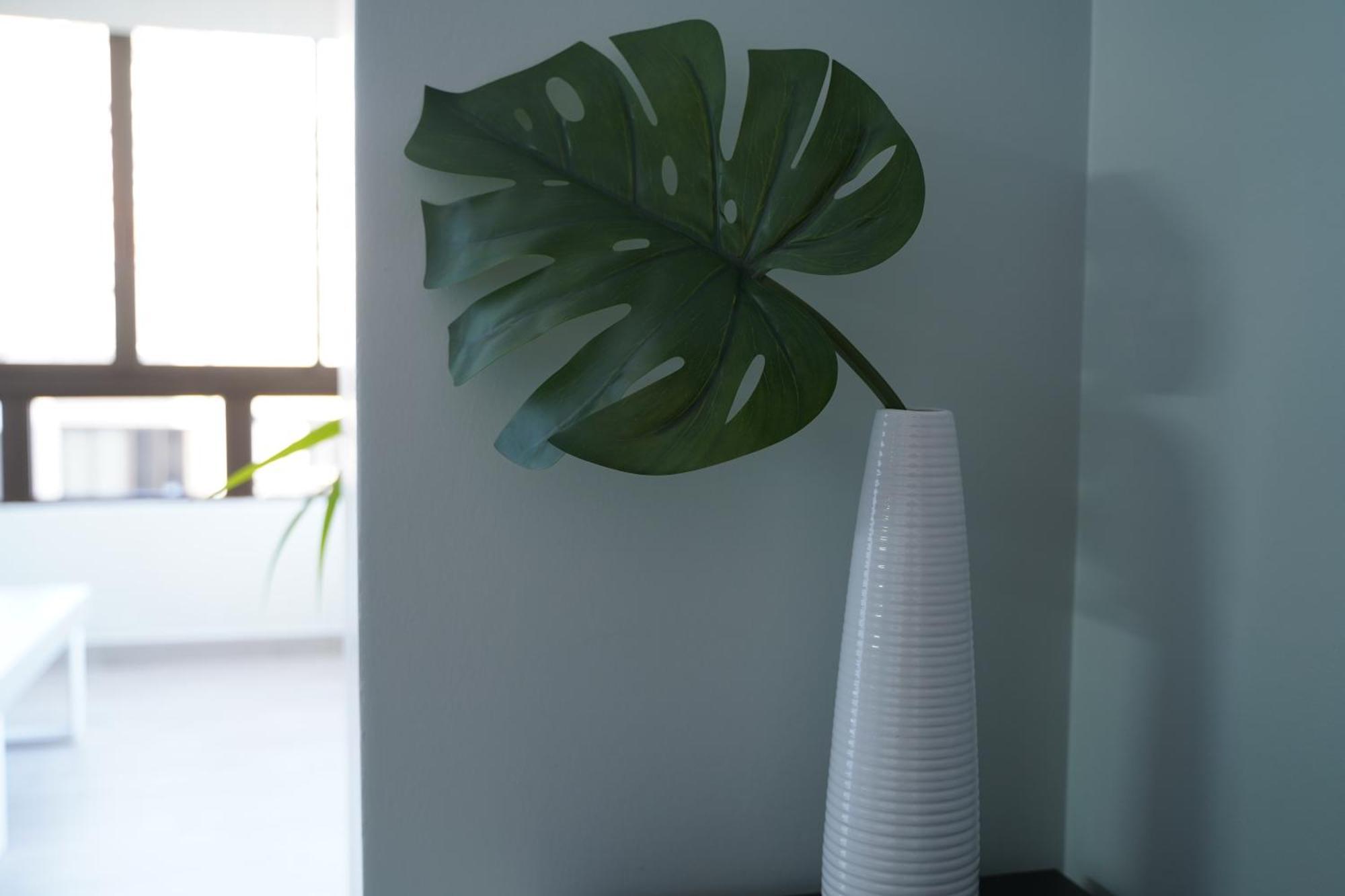 Ocean View First Sea Line Apartment Tabaiba Buitenkant foto