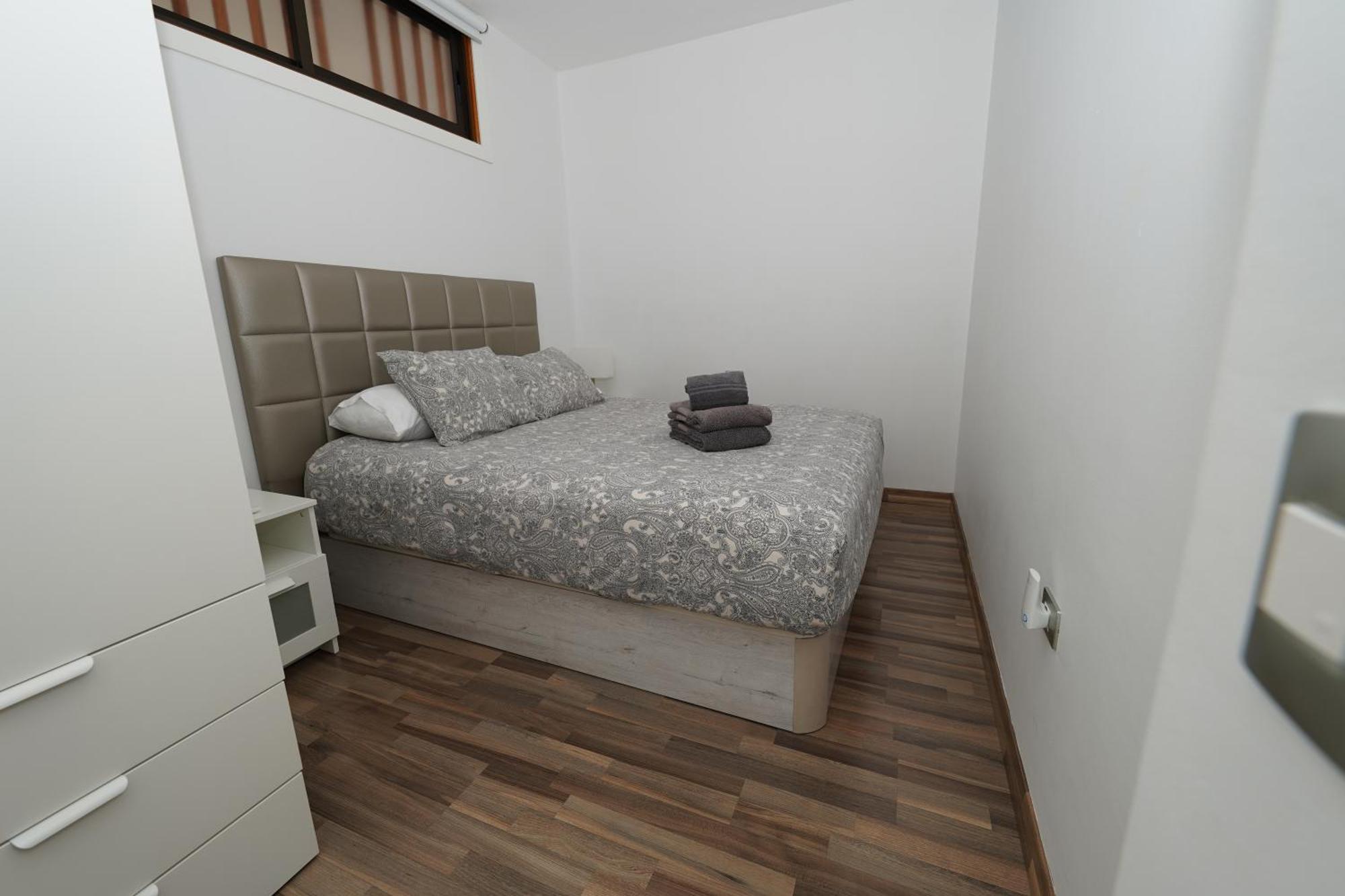 Ocean View First Sea Line Apartment Tabaiba Buitenkant foto