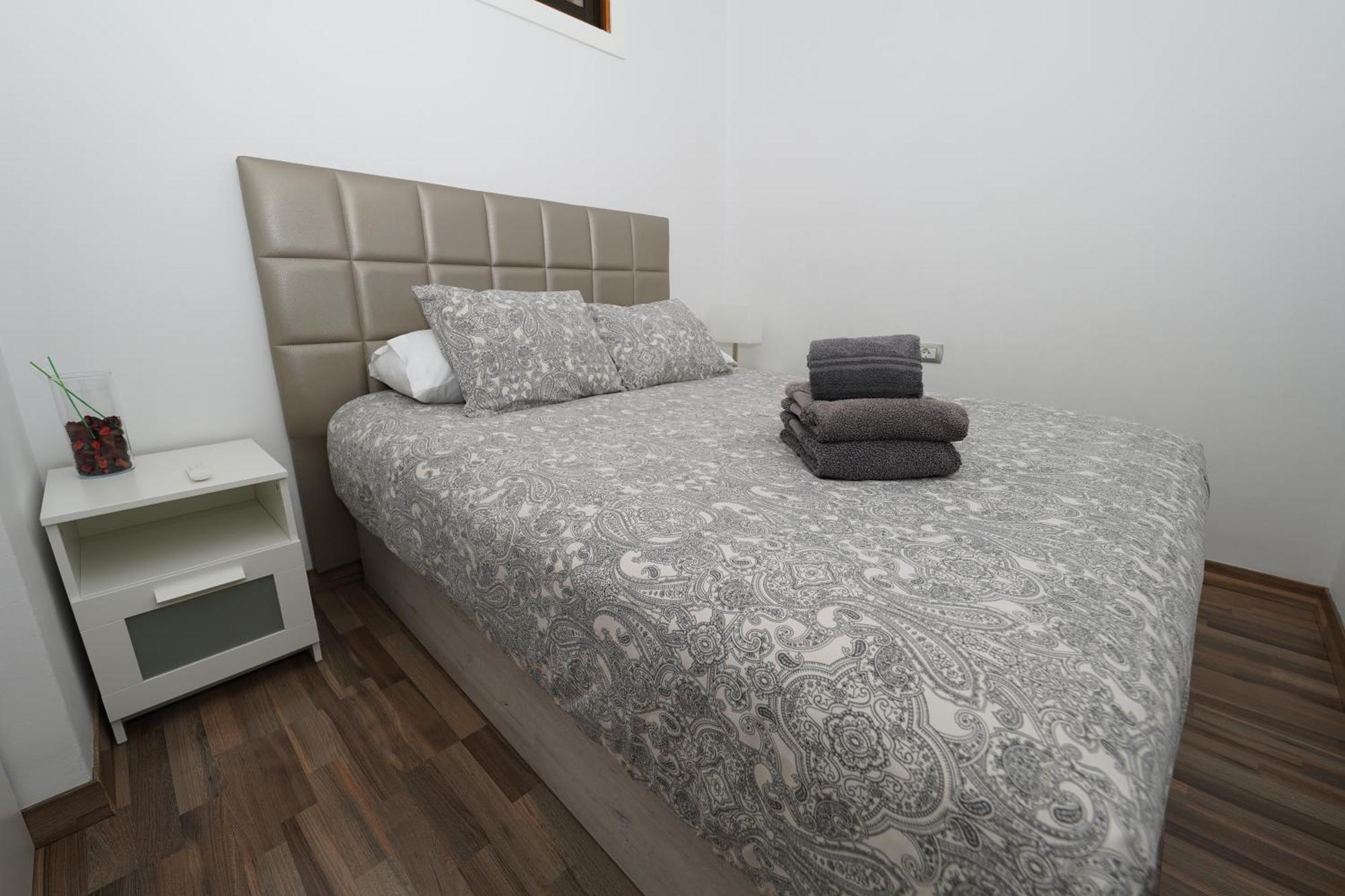 Ocean View First Sea Line Apartment Tabaiba Buitenkant foto