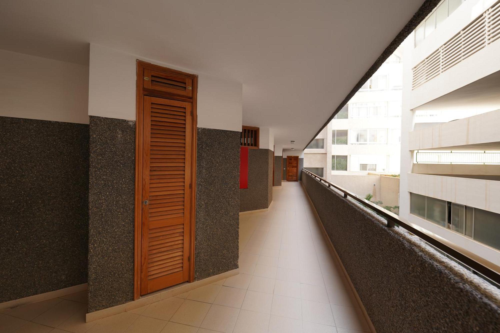 Ocean View First Sea Line Apartment Tabaiba Buitenkant foto